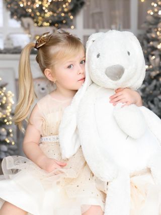 🎄Plyšové hračky Happy Horse sú skutočnými priateľmi detí, ktorí prinášajú radosť a lásku do ich života. 🎁Tieto mäkké a...