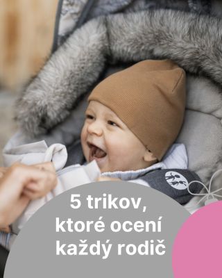 Hľadáte ten PRAVÝ vianočný darček pre bábätko, ktorý ho bude hýčkať v teple? 🎁✨ Ukážeme vám 5 trikov, ktoré ocení každý...